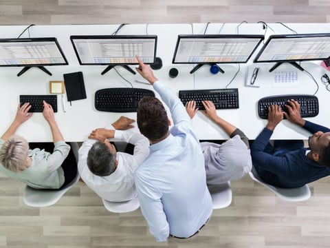 EN - Blog - Bank-Grade Security for Small Teams Protecting PII within the Nitro Ecosystem - 1600x1200